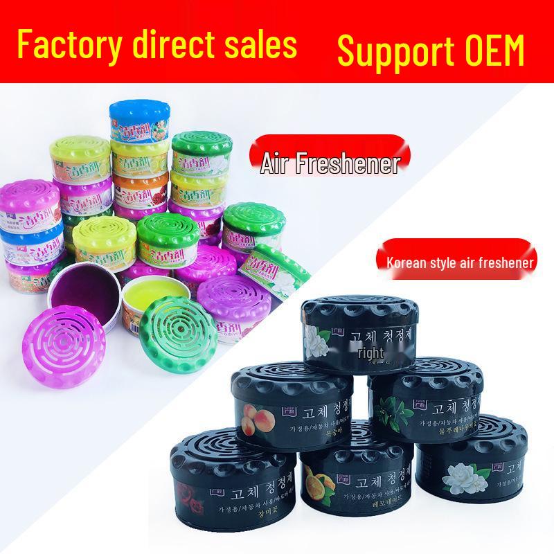 Toilet Deodorizer: Long-lasting Solid Air Freshener for a Refreshing Bathroom Experience