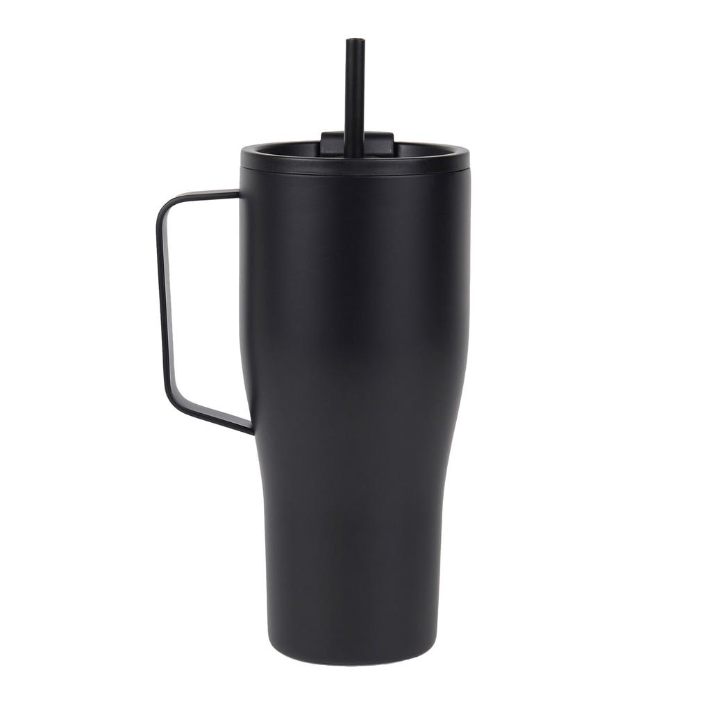 Vinga Eos Voyager Recycled Stainless Steel 800ml Bottle