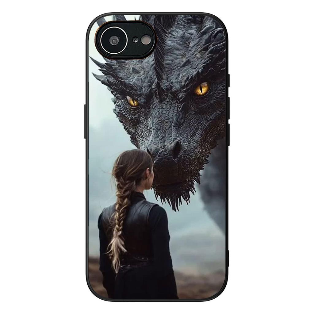 Books Poster Fourths Wing Protective Cover for Samsung Galaxy S25 Edge S24 S23 FE Plus Ultra A16 A15 A55 A57 5G Phone Case