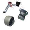 DG9CXXGJTDL DG9CXXGJTDR DG9C3C377ANB Lower Control Arm Bushing for Ford Mondeo 13-17 Chassis Parts