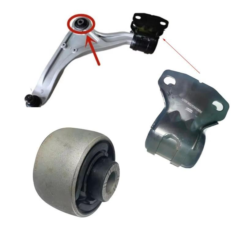 DG9CXXGJTDL DG9CXXGJTDR DG9C3C377ANB Lower Control Arm Bushing for Ford Mondeo 13-17 Chassis Parts