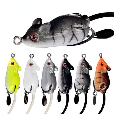 Fishing Float Bait 5.5cm/10.5g Lures