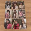 [USED] TWICE All THIS IS FOR Fukuoka ENEMY Venue-limited Trading Cards