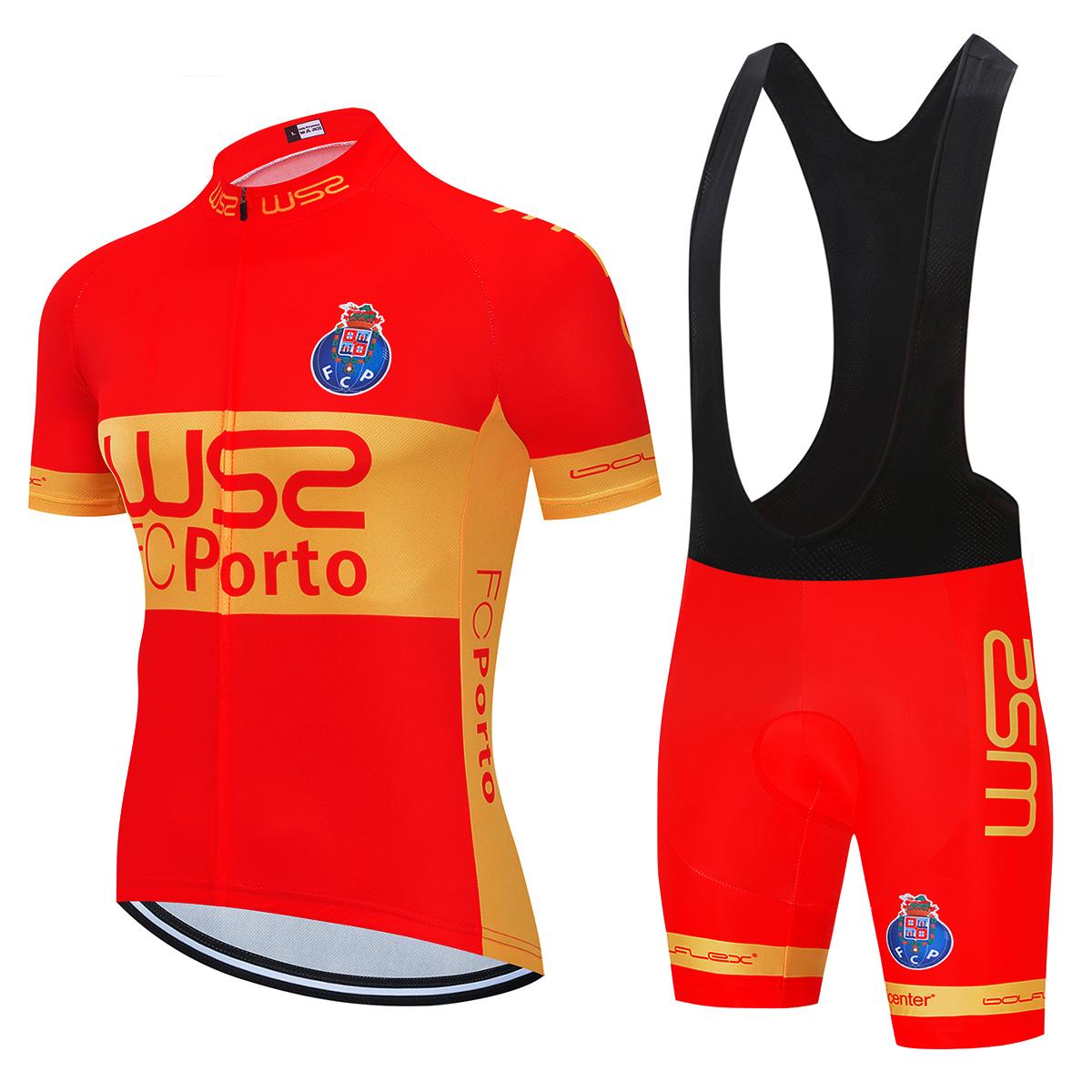 

2026 Summer Breathable Cycling Suit Set Men Team MTB Bicycle Short Sleeve Cycling Jersey Set Maillot Ciclismo Outdoor Cycling Clothing Sets Asian size-4XL