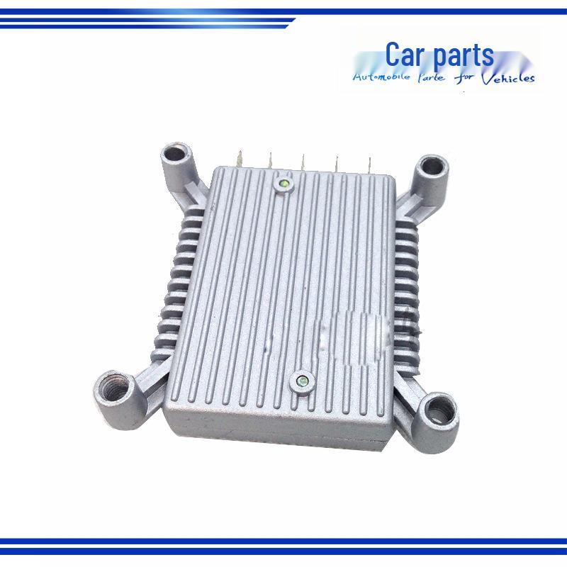 Jirei United Heavy Truck AC Heater Motor Speed Control Resistor