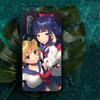 Pop Team Epic Phone Case For Redmi Note 4 X 5 A 6 7 8 Pro T 9 Pro 9S 10 Pro 11 Pro 11S 11Epro PocoM3pro