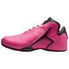 Zoom Hyperflight Hyper Pink Adidași Bărbați Argintiu Metalic-Negru IX0704-600