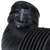 BMW 3 F30 F31 12-16 1.6 air filter hose