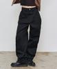 DECET M35 Fatigue Pants Dcpt065Blackct