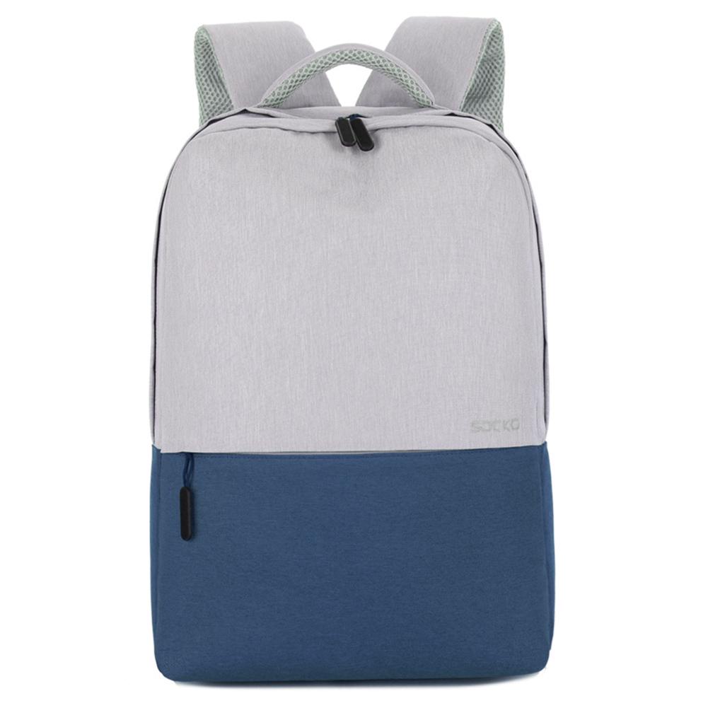 socko laptop backpack