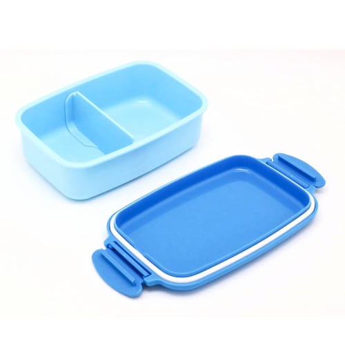 OSK Lunch Box with Divider, Doraemon PL-1R