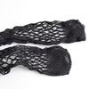 Sexy Ladies Crotchless Fishnet Socks One-piece Tight Fishnet Socks Ladies Long Stockings