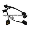 27350-2B000 Suitable Ignition Coil High Voltage Cable for Hyundai Kia