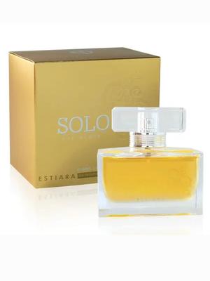 Solo Eau De Toilette for Women 100ml
