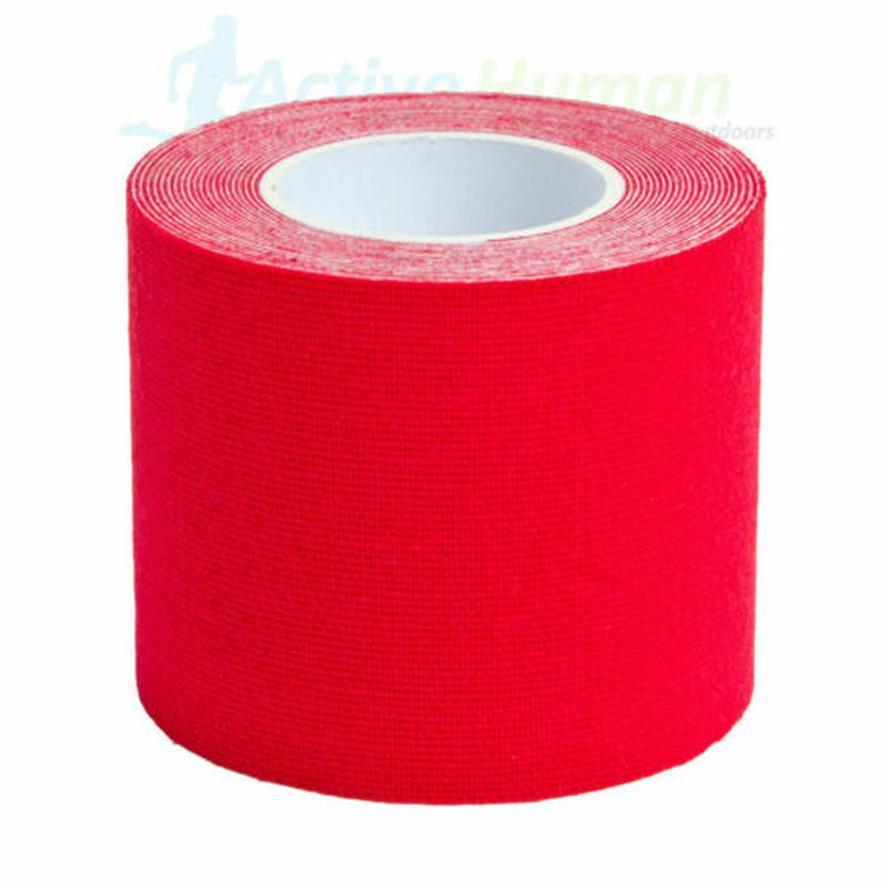 1 Rolls of Muscle Stickers Breast Lift Stickers Elastic Sports Tape Chest Tape Bandage Physiotherapy Sports Athletic Supporter