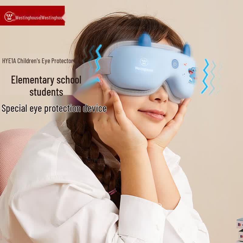 Westinghouse Children s Eye Massager CN plug (adapter included)