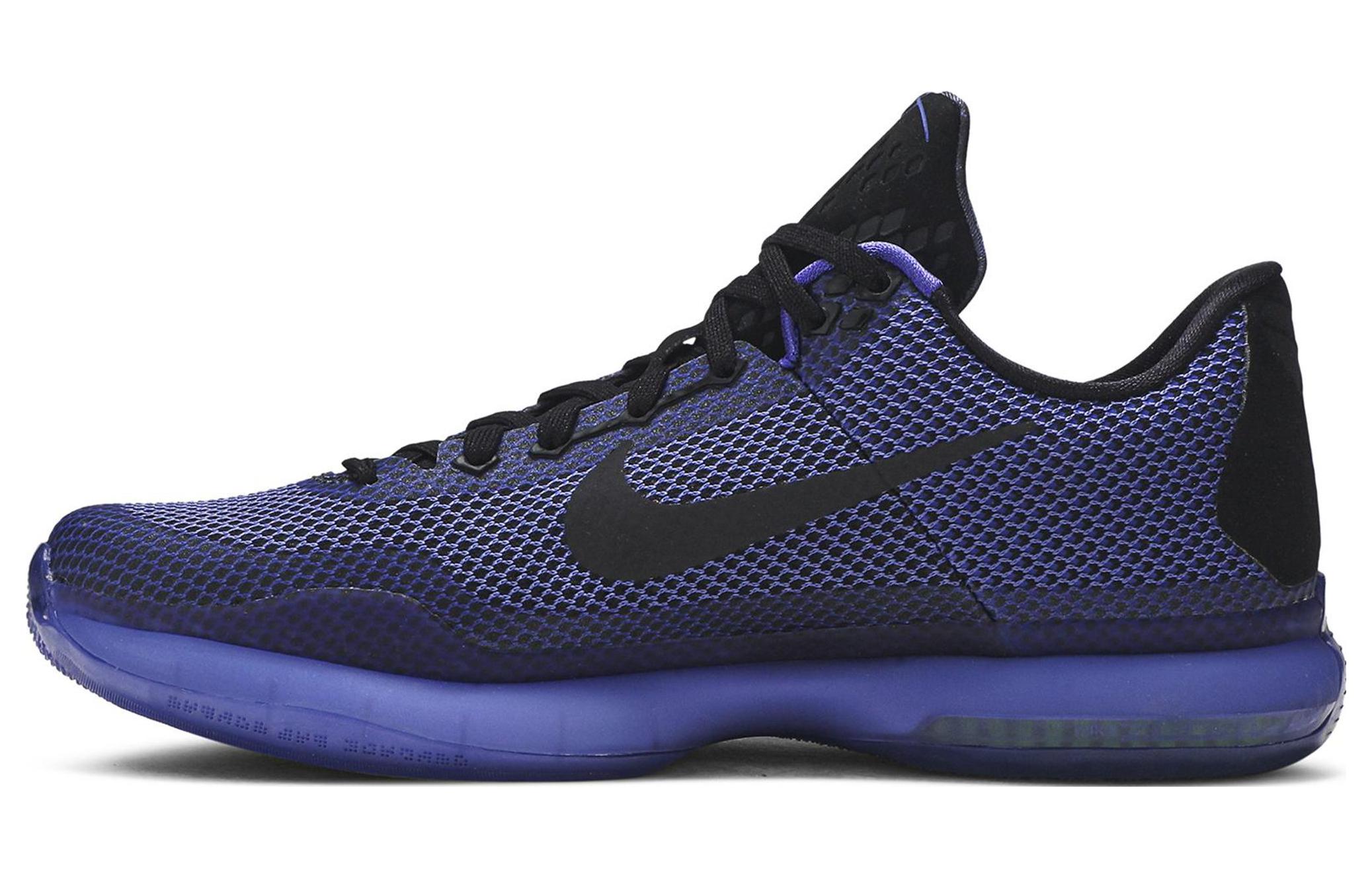 

Nike Kobe 10 Blackout 705317-005 42