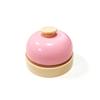 Multi-Functional Hand Press Bell - Great for Announcing Meals, Getting Attention Desktop Puzzle Toys Kids Battle Table Game