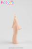 PICCODO CUTE BODY10 Deformed Simple Doll Body PIC DC002D Doll White