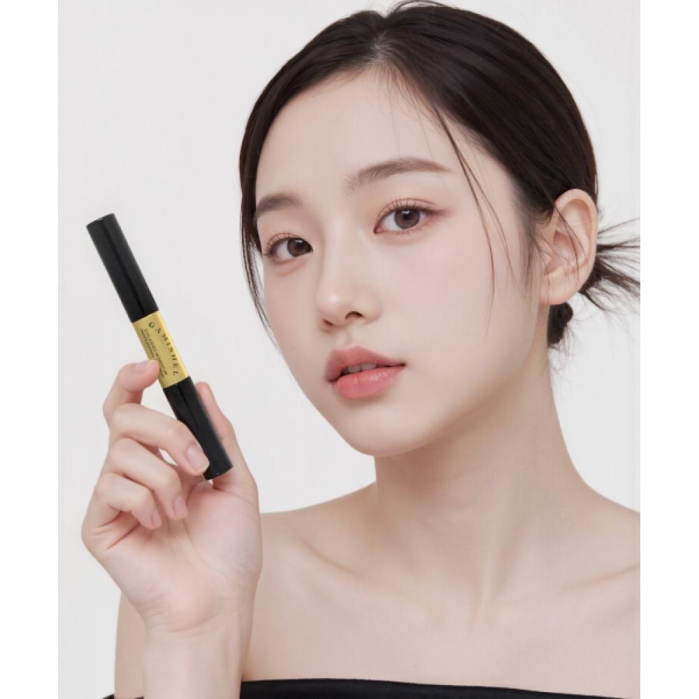 Gamishel Eyelash Supplement Professional Gamishel Eyelash Momentum 5ml+5ml