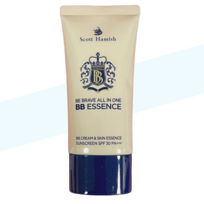 

SCOTT HAMISH Vivreve All-in-One BB Essence 80ml x 3 (37541419)