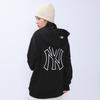 New Disney X MLB X Disney Collaboration Sweatshirts Unisex Black 3AHDD1014-50BKS