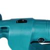 Yofidra 2000W Electric Blower 6 Gears Adjustable Cordless Leaf Blower Clean Fallen Leaves Dust Snow Tool For Makita 18V Battery