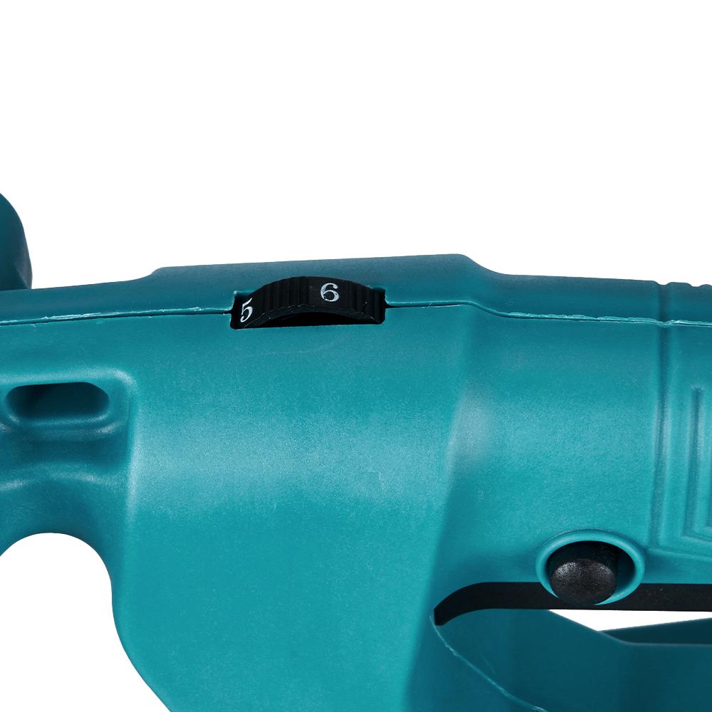 Yofidra Akku-Laubbläser 21V - 200 Km/h Turbo Power Mit 2 Akkus