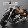 Non-Toxic High-Tech Motorcycle Building Blocks New Mecha Motorbike Moc Bricks 3D Model Kits Children Kids Educational Toys Adult Birthday Gift