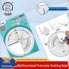 Instrumente pentru desen – Transportoare