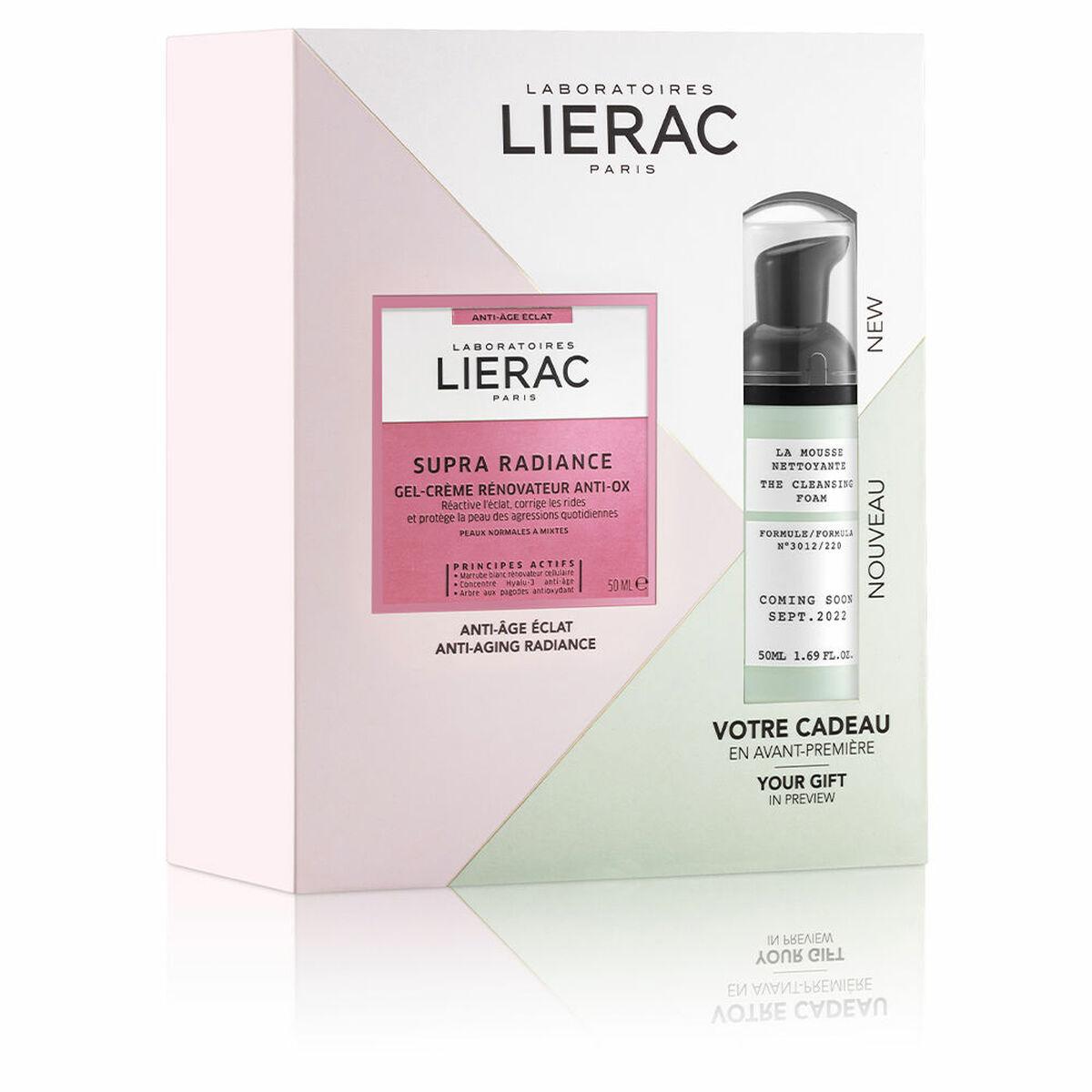 

Set de cosmétique Lierac Supra-Radiance 2 Pièces