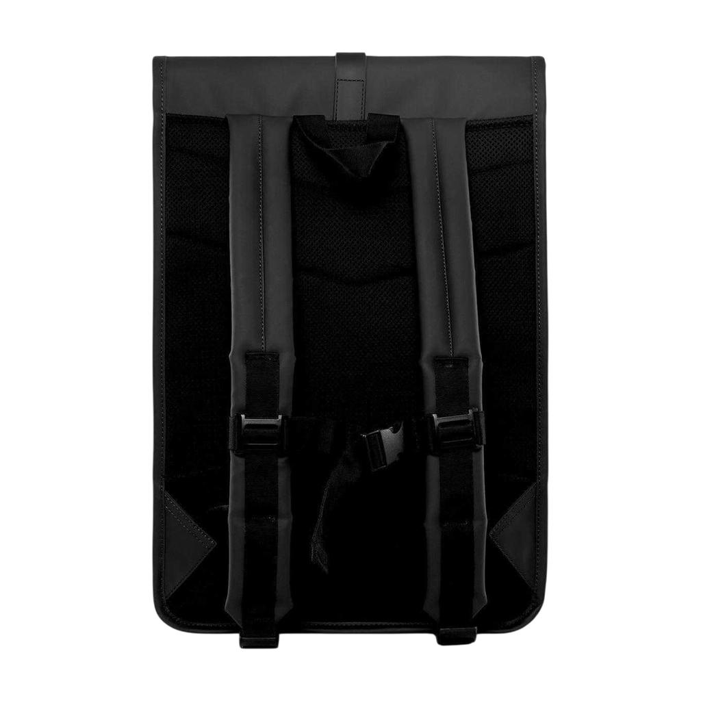 Rains Plain Waterproof Cycling Rucksack