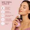 Glamveda Luxury Date Night Long Lasting | Perfume for Woman 100ml |