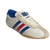 adidas Tokyo Cream Royal Red Women Sneakers Cream-White Royal-Blue Gum JQ0585