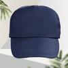 Baseball Cap Cap Sun Hat Volunteer Little Yellow Red Hat Embroidery Male
