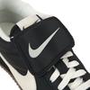 Nike Cortez Leder SE Tiempo Pack - Schwarze Herren Sneaker Weiß Kaugummi-Braun IM4843-010