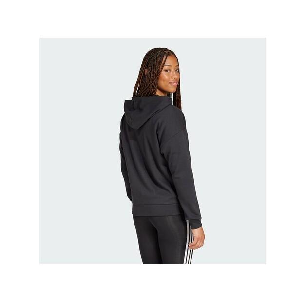 Блузка adidas Essentials Linear Full-Zip
