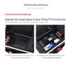 Xpeng P7i Armrest Storage Box – Car Console Organizer & Interior Accessory