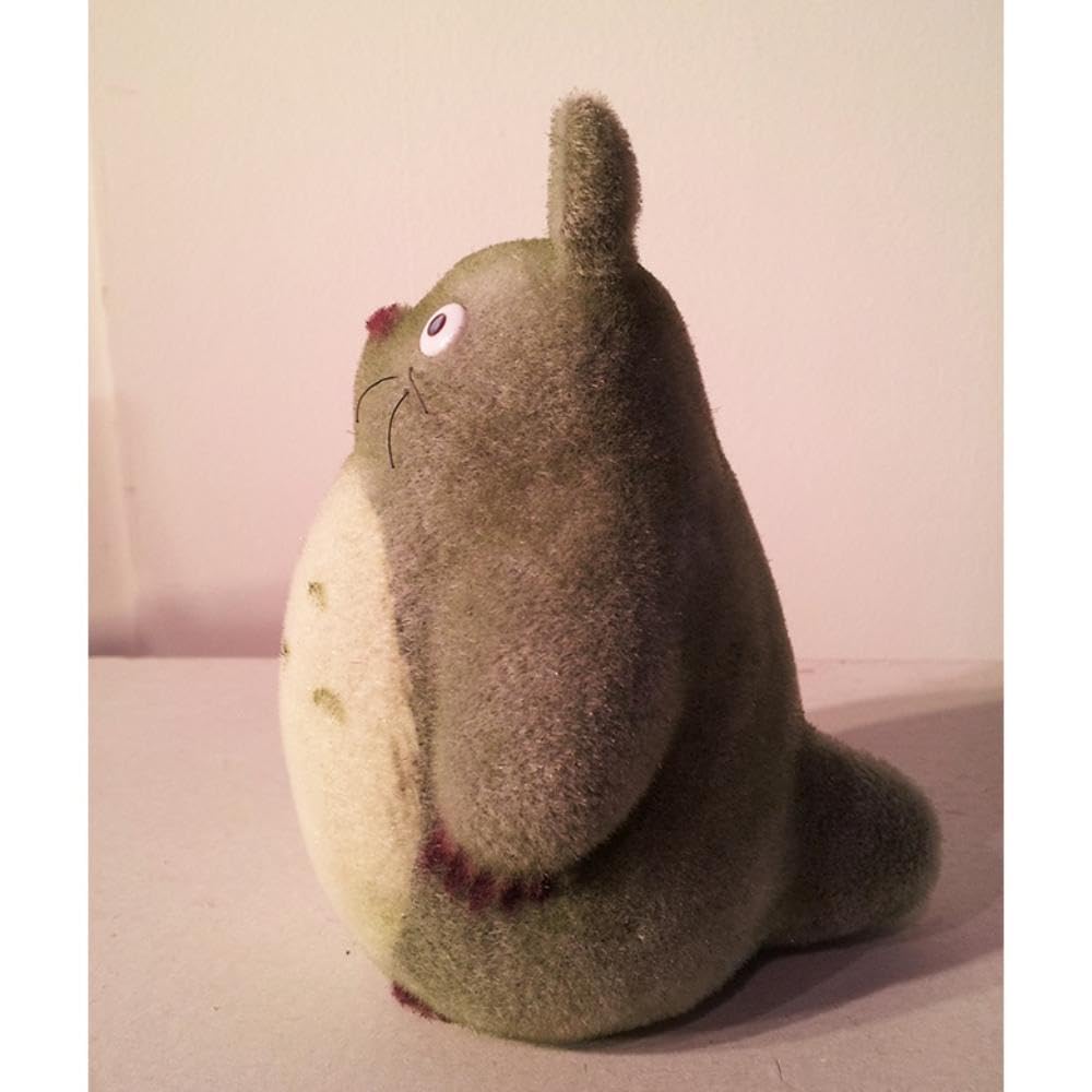 Sekiguchi My Neighbor Totoro Doll Big Totoro Collection (Studio Ghibli)