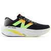 New Balance FuelCell SuperComp Trainer v3 Schwarz Gebleichtes Limettengrün - MRCXLB4