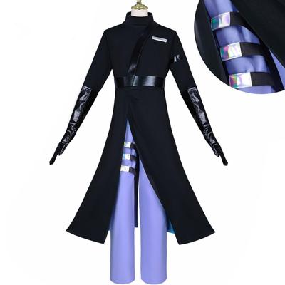 Ivan Alien Stage R5 Cosplay Costume by Beishui Shangmao