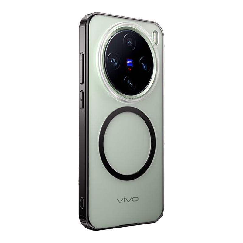 

Матовый чехол для телефона CangHua vivo X200 Pro mini