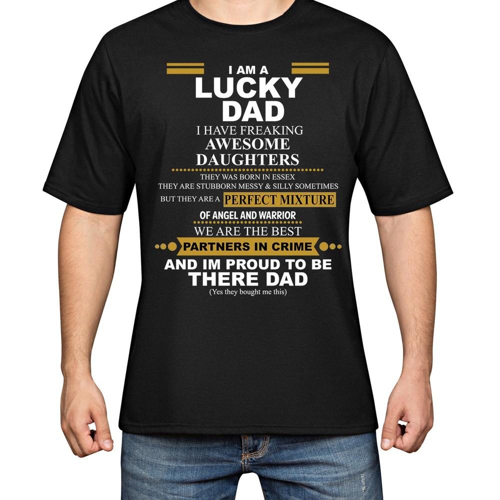 26 Fathers Day T Shirt Best Dad Fathers Day T Shirt Fathers Day Can Personalise Unisex T-Shirt M