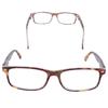 Blue Light Blocking Reading Glasses Unisex Simple Retro Portable Presbyopic Glasses