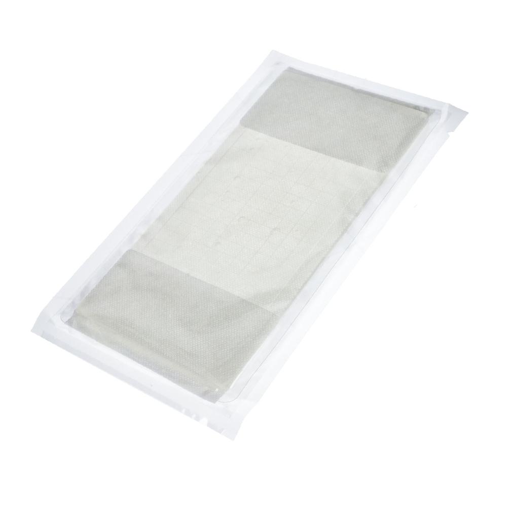 Burntec Emergency Hydrogel Dressing 12cm x 24cm 1pc