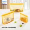 Philips Avent Silicone Food Friut Storage Bag 500ml/1000ml/1500ml