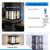 LED svítidla – LED solární lampy