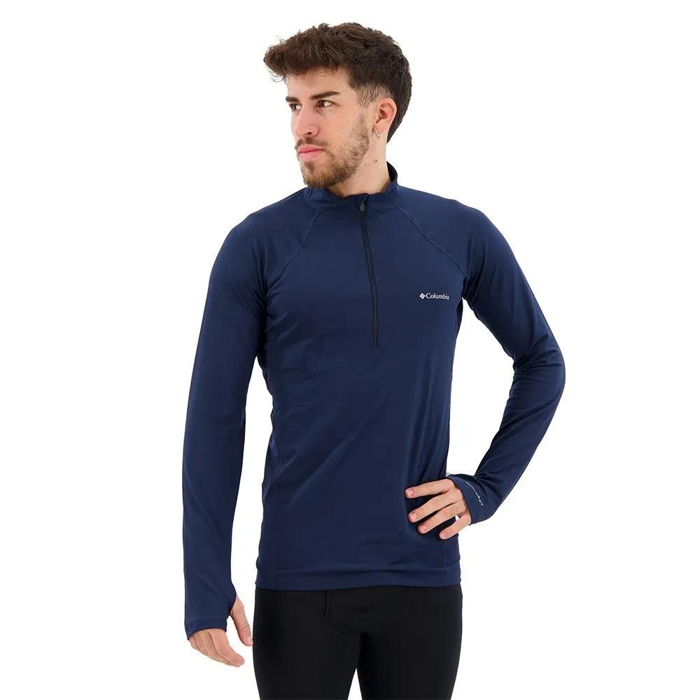

Columbia Базовый слой с длинным рукавом Midweight Stretch XL