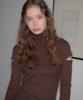Salon De Yon High Neck Cut-Out Long Dress_ Brown
