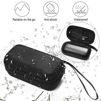Ramidos New Hard Travel Case For Bose SoundSport Free Truly Wireless Sport Headphones